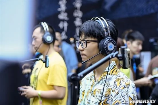 在BW現場，我們採訪了《影之刃零》製作人