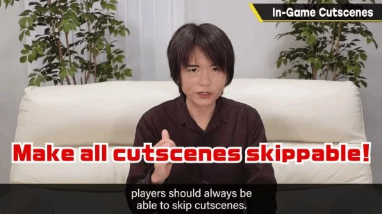 外網熱議：哪些遊戲最好別跳過過場動畫 不然會玩不懂