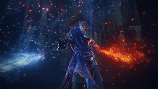 外媒稱黃金樹幽影劇情讓人失望 內容過少結局不夠壯觀