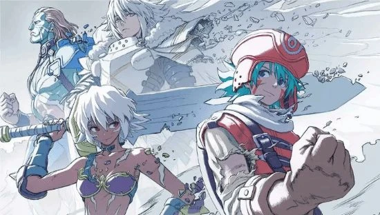 駭客時空新作有望? CC2表示需要萬代「開綠燈」