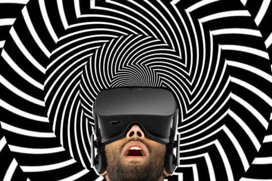 外網熱議：遊戲行業應該多給暈動症患者一些關注