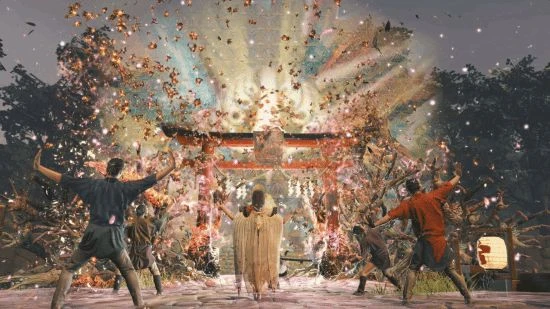 卡普空新直播特輯將到來：包含《祇女神之路》內容！