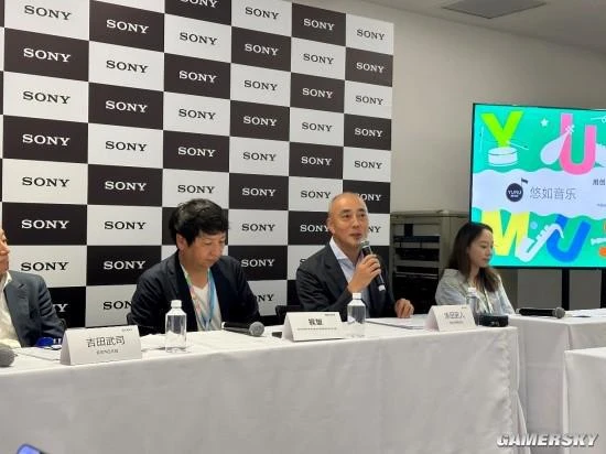 我們又見到了五仁叔，不過這次無關遊戲