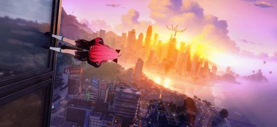 幻塔廠商開放世界RPG新作《異環》招人：UE5開發