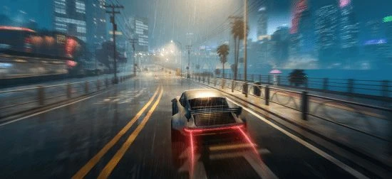 幻塔廠商開放世界RPG新作《異環》招人：UE5開發