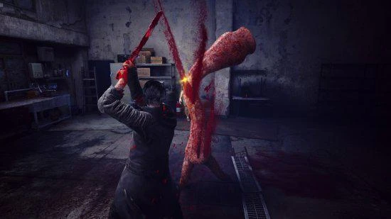 外山圭一郎談JP工作室關閉：索尼想要大預算製作