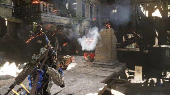 《第一後裔》玩家掛機現象嚴重 官方發文呼籲停止