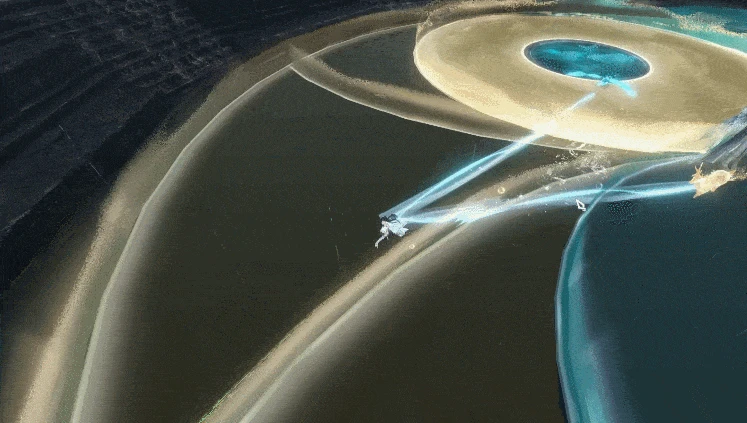 從單調戰鬥到華麗演出，BOSS戰是如何脫離小人打架的