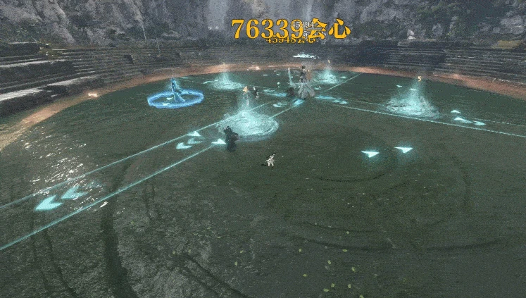 從單調戰鬥到華麗演出，BOSS戰是如何脫離小人打架的