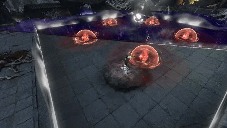 從單調戰鬥到華麗演出，BOSS戰是如何脫離小人打架的