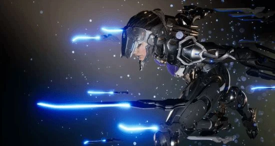 《第一後裔》塗裝引爭議：展示效果和實際效果差太多