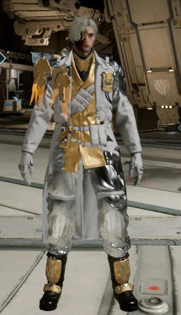 《第一後裔》塗裝引爭議：展示效果和實際效果差太多