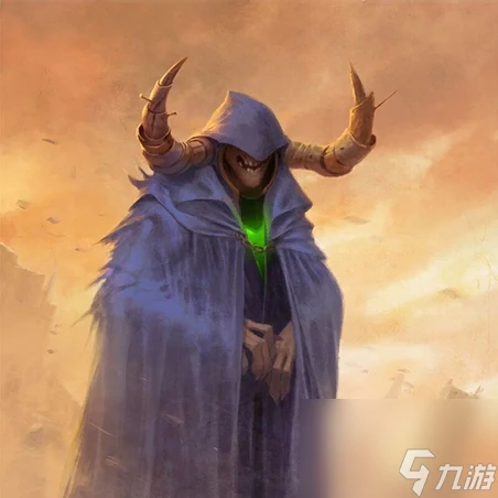 《爐石傳說》變裝遊蕩者屬性介紹