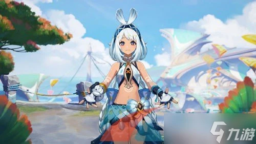 《原神》新角色瑪拉妮角色