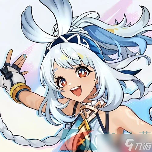 《原神》新角色瑪拉妮星級介紹