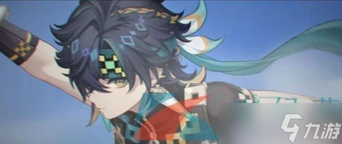 《原神》新角色基尼奇上線時間