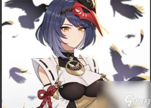 原神藏寶地8風龍廢墟鐵錢在哪裡攻略 原神攻略推薦