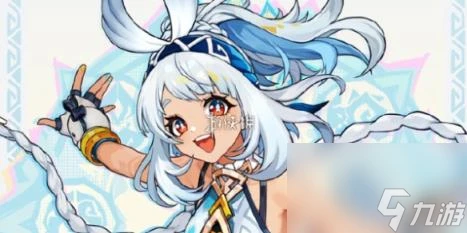 原神瑪拉妮培養攻略