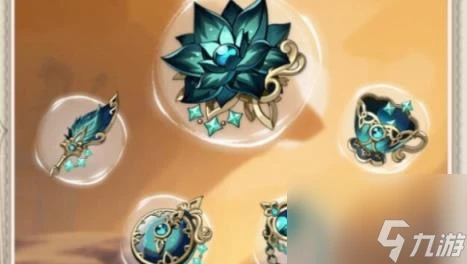 原神瑪拉妮培養攻略