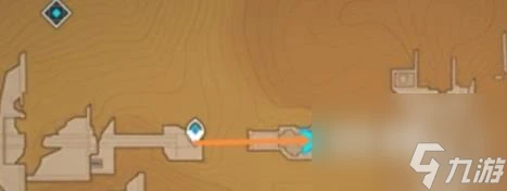 原神秘儀聖殿寶箱打開方法