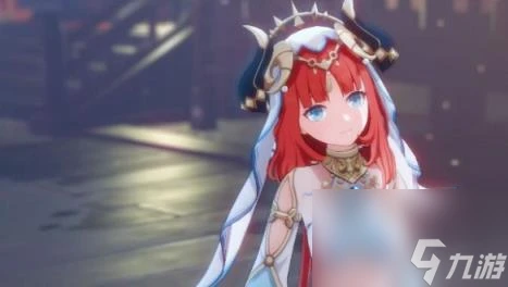 原神瑪拉妮培養攻略