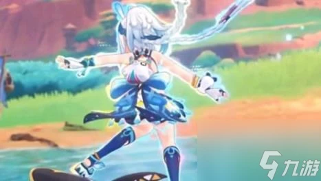 原神瑪拉妮培養攻略