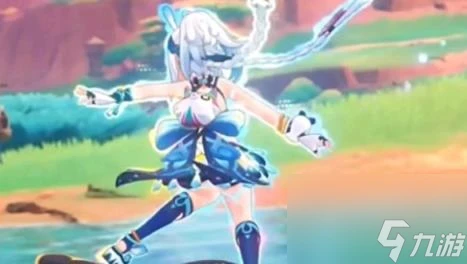 原神瑪拉妮培養攻略