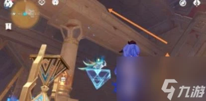 原神秘儀聖殿寶箱打開方法