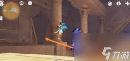 原神秘儀聖殿寶箱打開方法