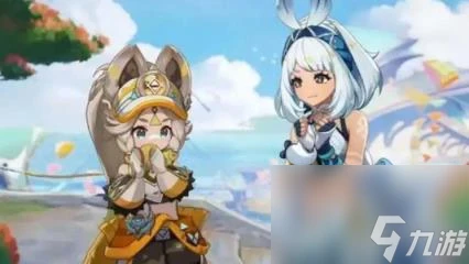 原神瑪拉妮培養攻略