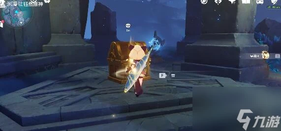 原神娜維婭技能玩法介紹