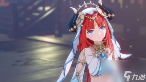 原神瑪拉妮最強配隊思路