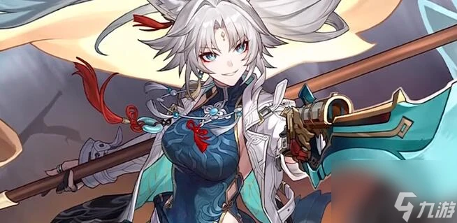 崩壞星穹鐵道飛宵要入手嗎