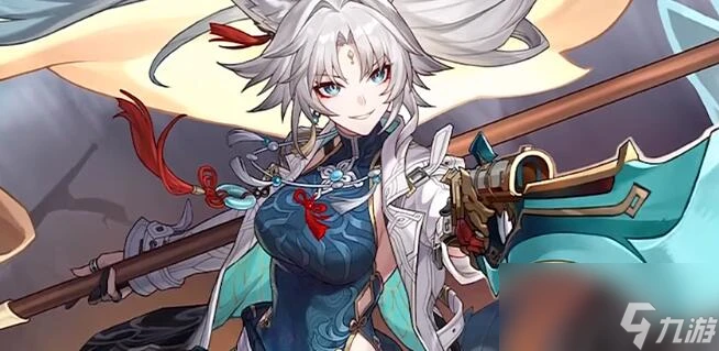 《崩壞 星穹鐵道》飛宵抽取建議