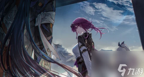 《崩壞星穹鐵道》飛霄技能介紹