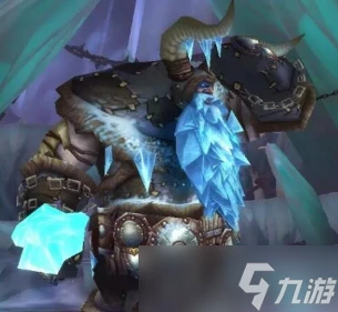 魔獸世界霍迪爾之子聲望軍需官在哪裡