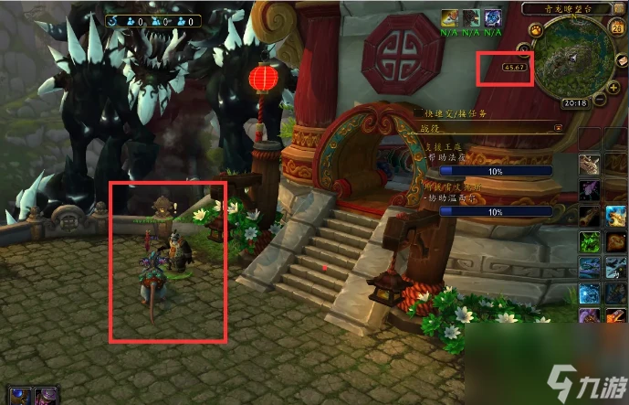 魔獸世界破損的封印任務要怎麼完成 魔獸世界破損的封印任務完成攻略介紹