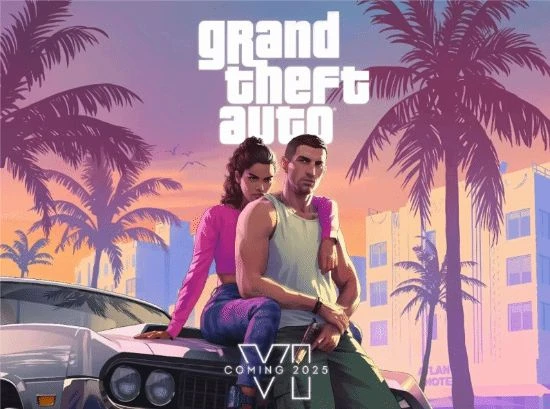 《GTA6》將加入全新音樂玩法 原定上線《GTAOL》中