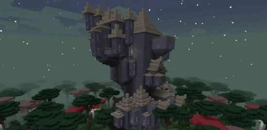 21款比《老頭環》地圖更大的遊戲：《MC》僅第二