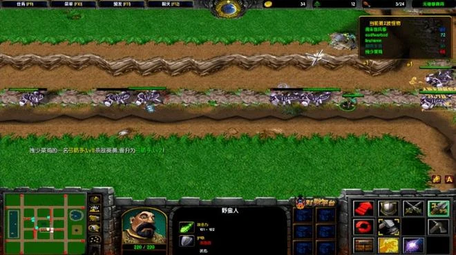 這款塔防遊戲，勾起了我的青春回憶！