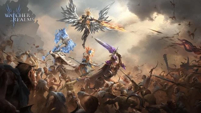 這款塔防遊戲，勾起了我的青春回憶！