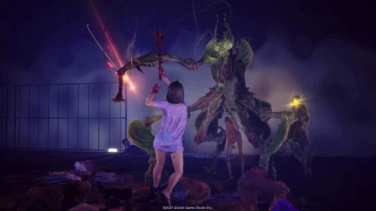 外山圭一郎談Tango關閉：像FS社一樣保持風格很重要