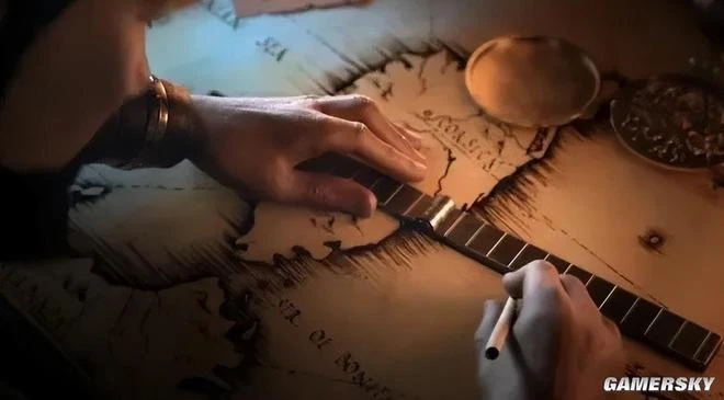 傳統策略不可變？這款新游開拓了啟元like新賽道