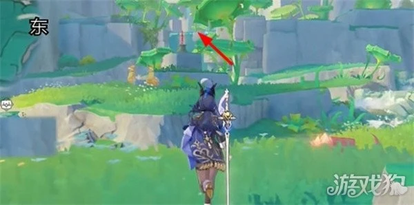 原神荷葉與冠軍任務怎麼做 開圖任務攻略