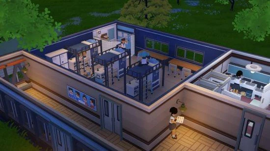 《學園構想家》今日主機全平台上線！