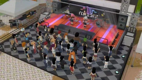 《學園構想家》今日主機全平台上線！