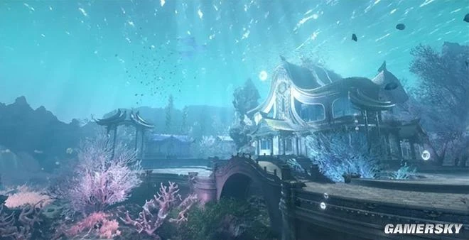 他在啥都能做的遊戲里，偏偏選了一種最痛的玩法