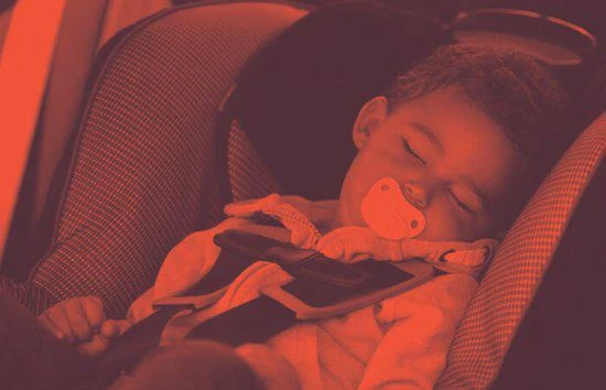 美男子下車回家沉迷PS5 女兒被留在車內活活熱死