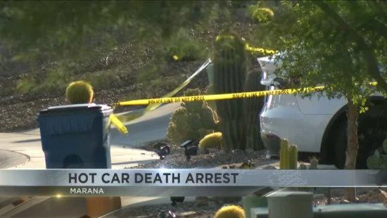 美男子下車回家沉迷PS5 女兒被留在車內活活熱死