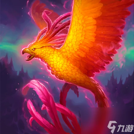 《爐石傳說》奧屬性介紹